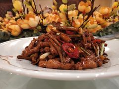 -北京全聚德(西客站店)