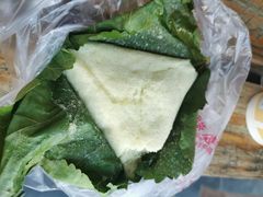 -叶婆婆豆浆馍馍