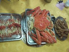-蚝专家(北滘店)