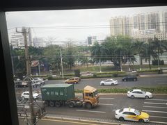 -琼菜坊·无鸡不成宴·海南菜老爸茶糟粕醋(海口骑楼老街店)