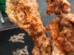 -老绍兴三味臭豆腐(奥林匹克购物广场店)