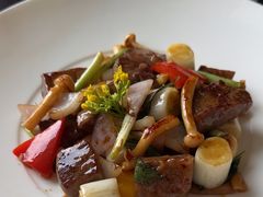 -珠海瑞吉酒店·宴庭中餐厅