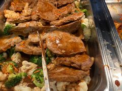 -宜家·瑞典风味餐厅(烟台路店)