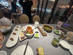 -阿庄新豫菜(航海东路店)