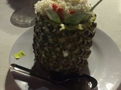 -越海渔村