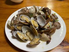 -阿军排档·烧烤