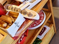 -吴老幺火锅(金龙店)