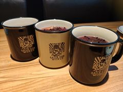 陈皮花茶-太二酸菜鱼(汕头苏宁广场店)