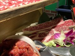 -牛市牛烤肉(西单大悦城店)