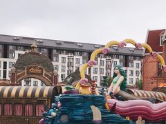 -安徒生童话乐园