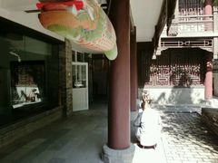 -罔极寺
