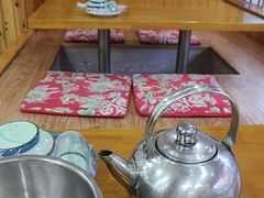 -鹤乡东北菜(崮山路店)