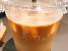 -Seesaw Coffee(苏州中心店)