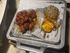 -绿茶餐厅(朝阳大悦城店)