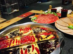 -董家湾重庆老火锅(嘉华店)