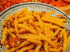 -可可大虾武汉土菜大排档(万松园1店)