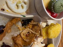 -素满香·Vegan食养自助(天一广场店)