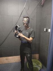 -BBVR团建聚会体验馆·亲子DIY手工