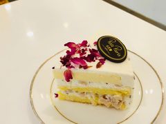 -PETIT PARIS 小巴黎(凯德1818店)