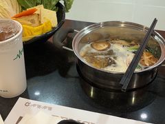 -呷哺呷哺(西单大悦城店)