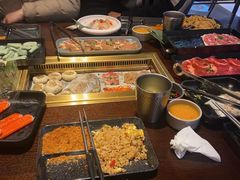 -新石器烤肉(之心城店)