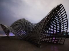 -南汇嘴观海公园