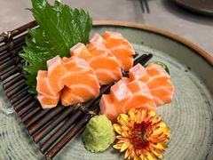 三文鱼腩-SOKO SOKO(壹方天地店)