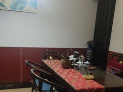 -雅茗轩茶馆·棋牌·茶艺(劳动路西缆店)