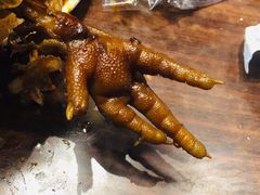 -超越炭火牛蛙火锅鸡(河东店)