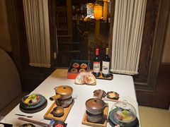 -叶叶菩提(太原别墅店)