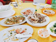 -秋姐美食店(旅游大道店)