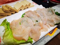 -密友回转自助火锅(世茂国际广场店)