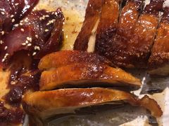 -李记潮汕砂锅粥(营福路店)