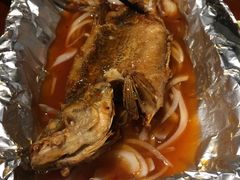 -19号私房菜(云南路店)