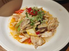 -那时新疆·若羌(经纬汇店)