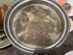 -福州西湖大酒店·怡湖咖啡厅