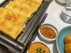 石屏特色豆腐（例）-沿途四季·云南菜(建外大街店)