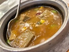 -国龙大酒店-中餐厅