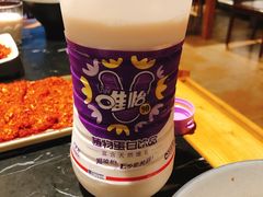 -杨家火锅(国美店)