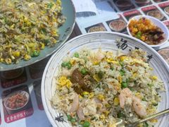 -扬二春炒饭(国庆路总店)
