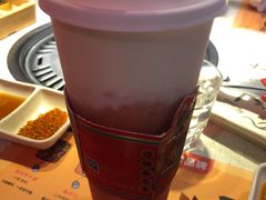 -LELECHA乐乐茶(新街口大洋店)