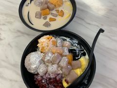 -亦古亭·手作鲜果芋圆(大学城店)
