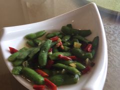 -火龙堂·风味民间菜(文一路店)