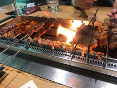 -河坝강뚝烧烤专门店(旗舰店)