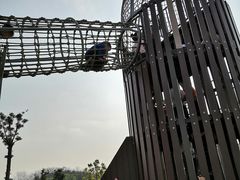 -枫香湖儿童公园