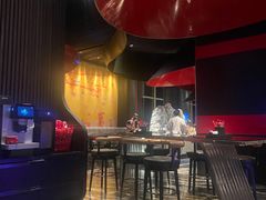 -西安W酒店·WEI全味西餐厅