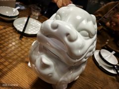 -扬州狮子楼·非遗淮扬菜(东关街店)