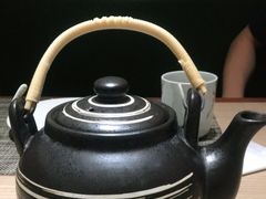 -歌行灯日本料理(伊势丹店)