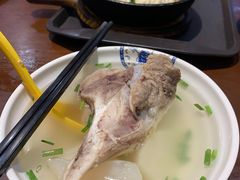 -大壶春生煎(四川中路店)