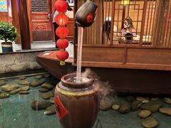 -潇湘甲鱼村(清河店)